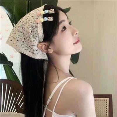 韩裔美人的日与夜